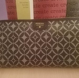 Fossil Women's wallet